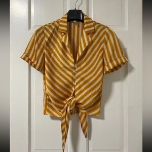 Button-up Shirt